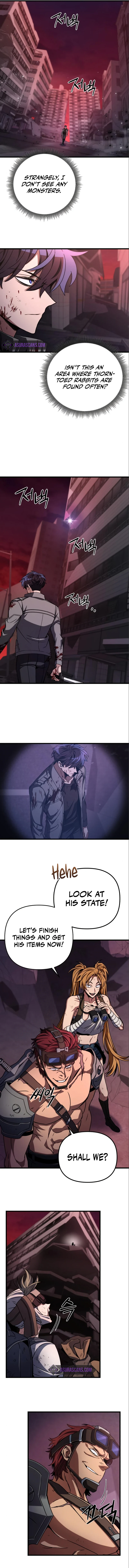 The Genius Assassin Who Takes It All Chapter 10 — Page 7