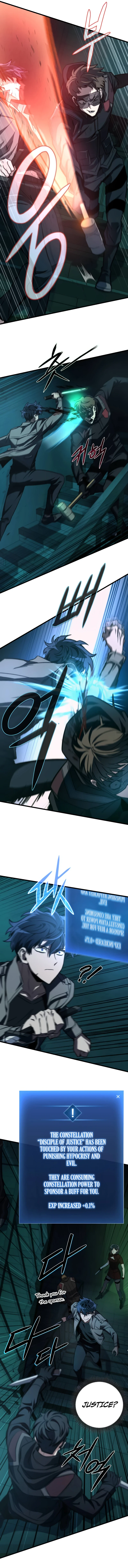 The Genius Assassin Who Takes It All Chapter 12 — Page 9