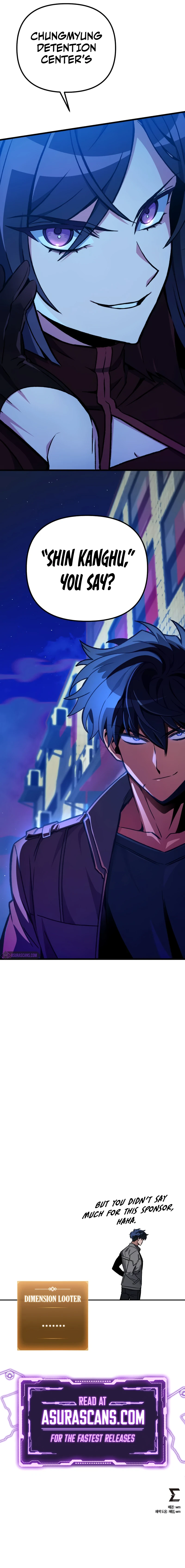 The Genius Assassin Who Takes It All Chapter 12 — Page 14