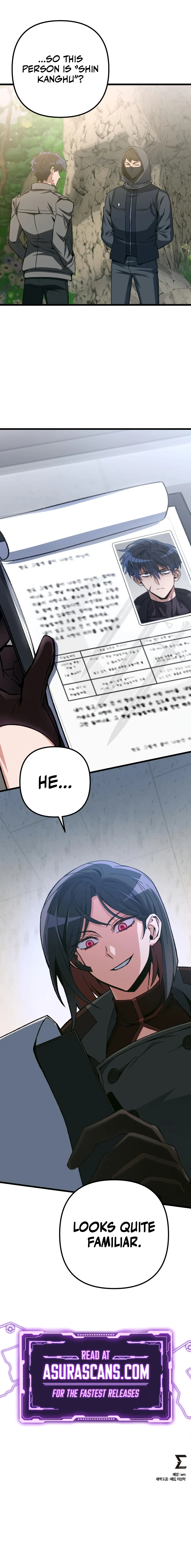 The Genius Assassin Who Takes It All Chapter 13 — Page 14