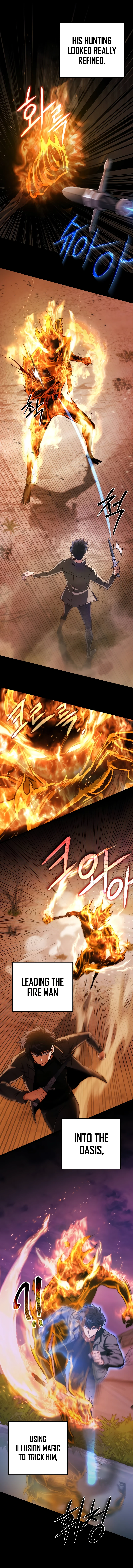The Genius Assassin Who Takes It All Chapter 15 — Page 3