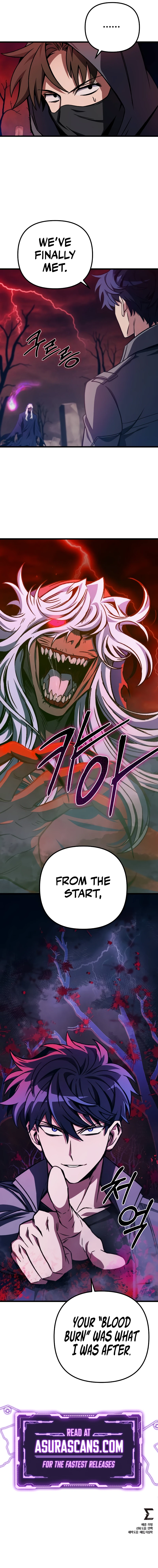 The Genius Assassin Who Takes It All Chapter 15 — Page 16