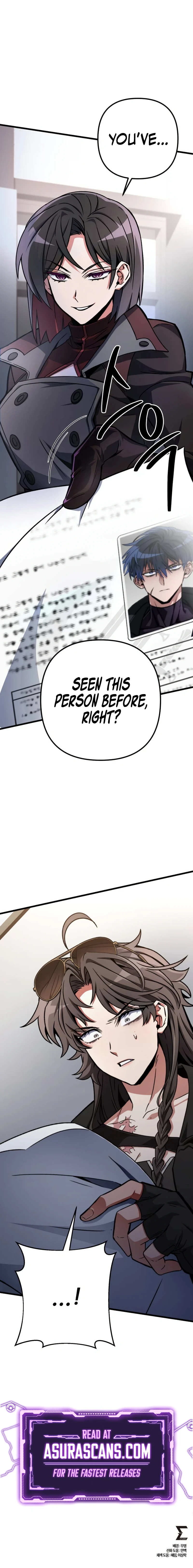 The Genius Assassin Who Takes It All Chapter 17 — Page 15