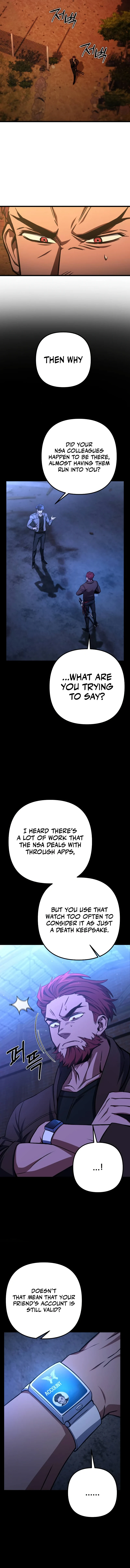 The Genius Assassin Who Takes It All Chapter 19 — Page 6