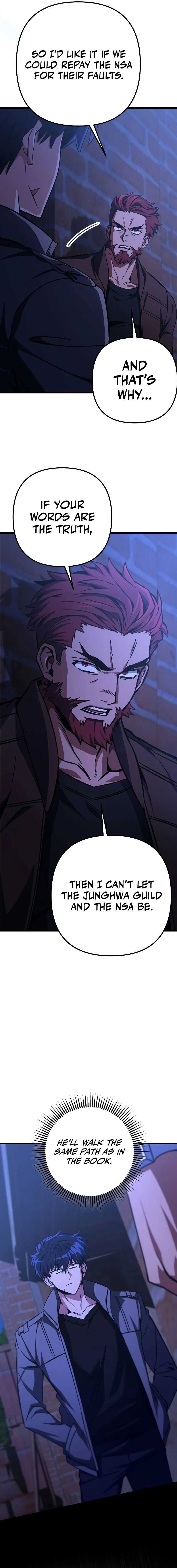 The Genius Assassin Who Takes It All Chapter 19 — Page 13