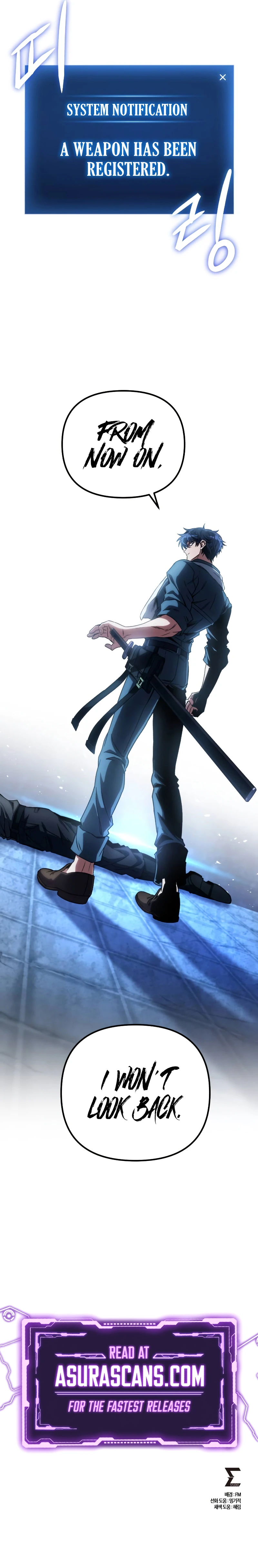 The Genius Assassin Who Takes It All Chapter 2 — Page 16