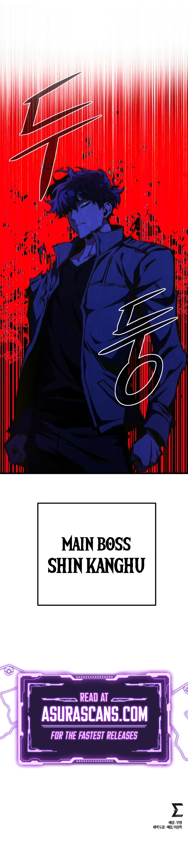 The Genius Assassin Who Takes It All Chapter 20 — Page 16