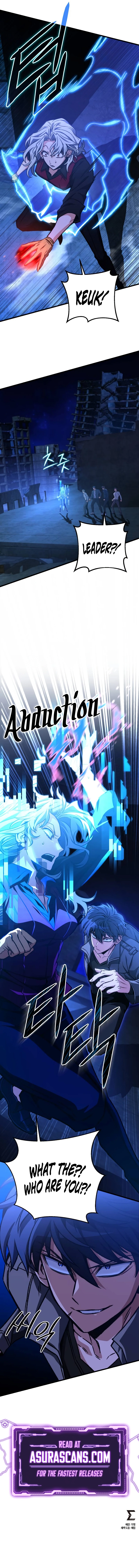 The Genius Assassin Who Takes It All Chapter 24 — Page 15