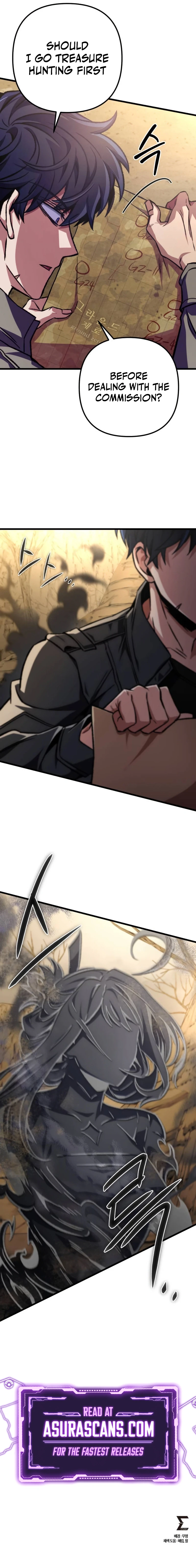 The Genius Assassin Who Takes It All Chapter 27 — Page 15