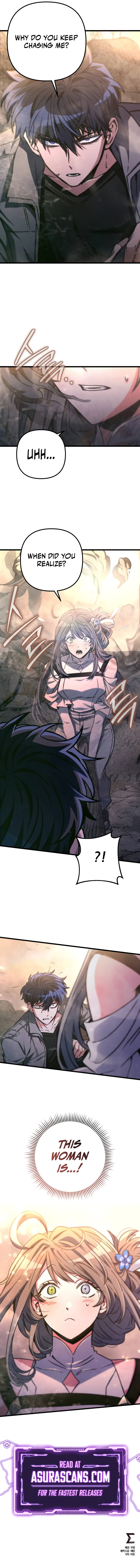 The Genius Assassin Who Takes It All Chapter 28 — Page 12