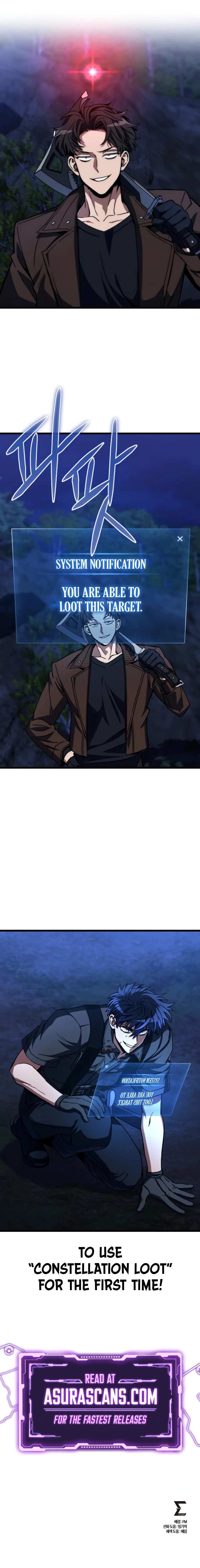 The Genius Assassin Who Takes It All Chapter 3 — Page 15