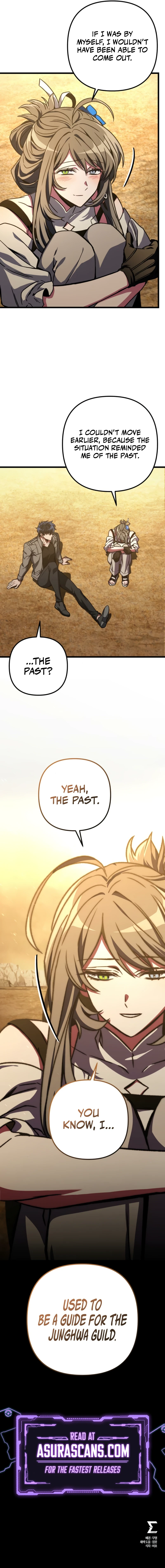 The Genius Assassin Who Takes It All Chapter 33 — Page 15