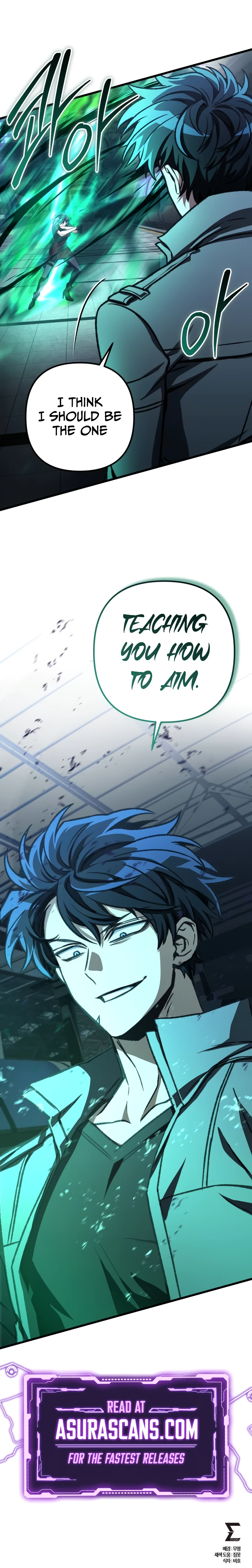 The Genius Assassin Who Takes It All Chapter 37 — Page 12