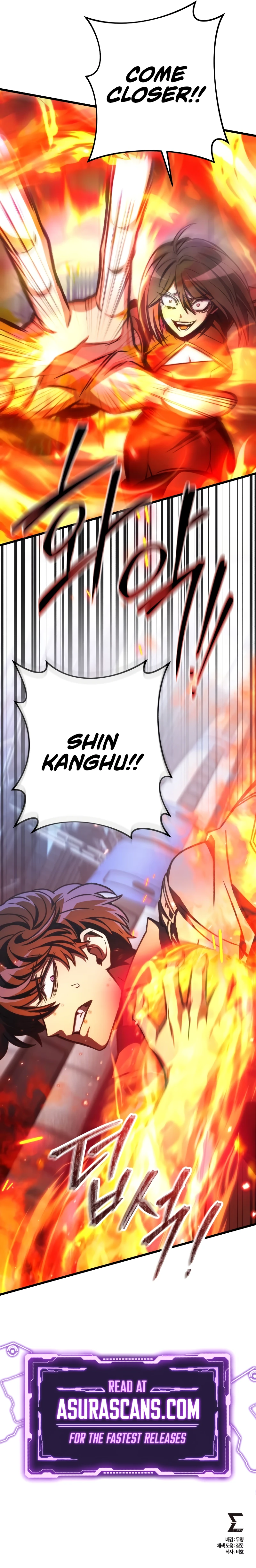 The Genius Assassin Who Takes It All Chapter 38 — Page 14