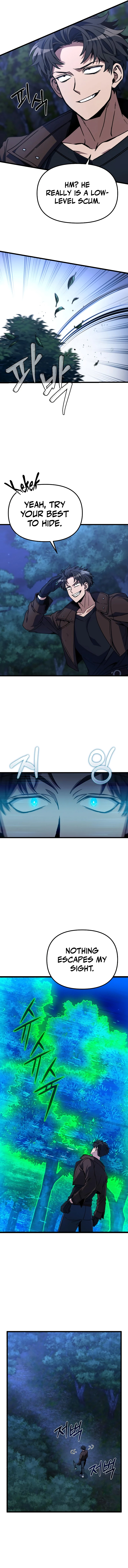 The Genius Assassin Who Takes It All Chapter 4 — Page 3
