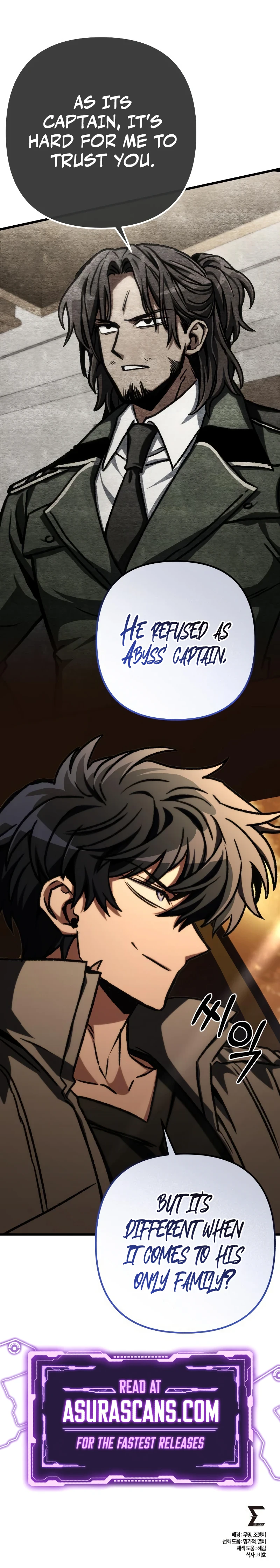 The Genius Assassin Who Takes It All Chapter 47 — Page 14