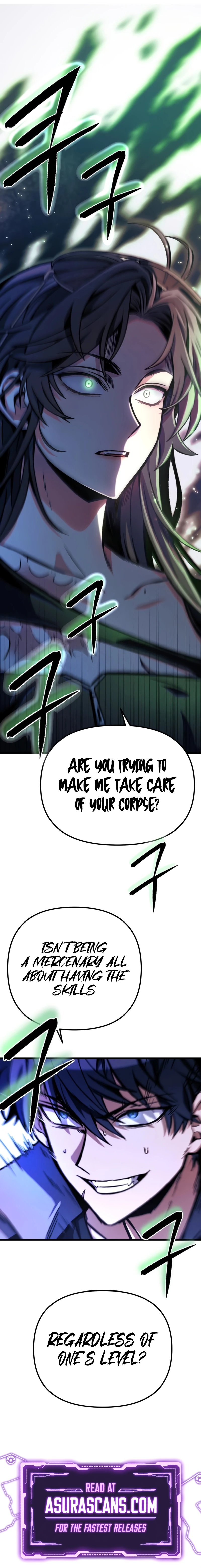 The Genius Assassin Who Takes It All Chapter 5 — Page 15