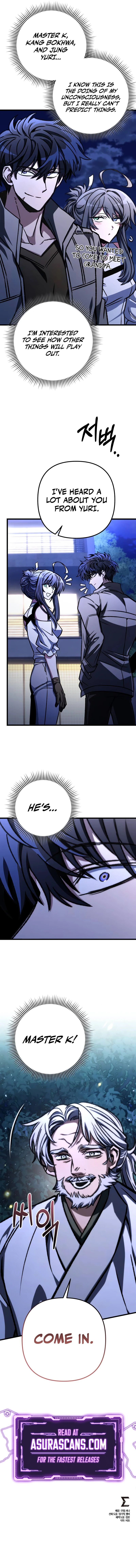 The Genius Assassin Who Takes It All Chapter 52 — Page 14