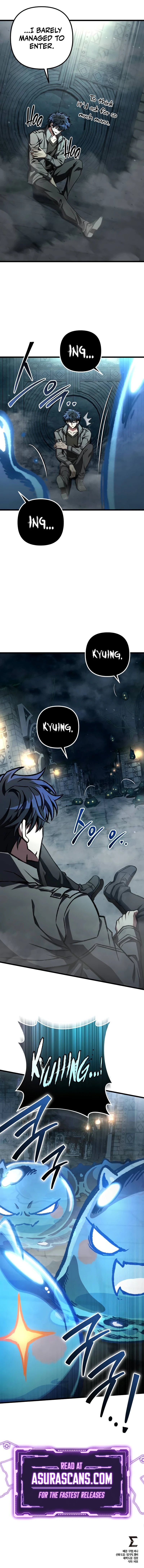 The Genius Assassin Who Takes It All Chapter 54 — Page 13