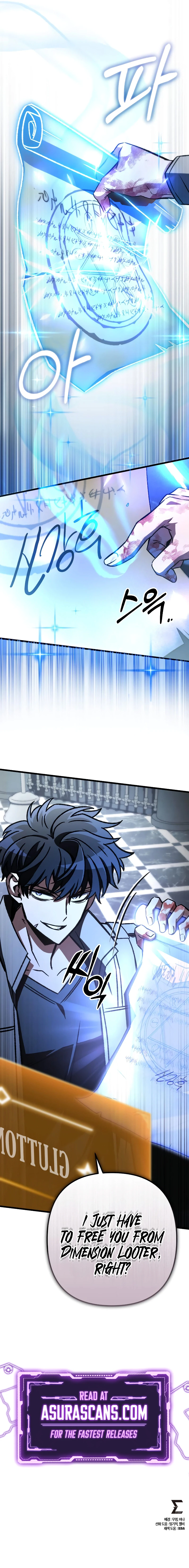 The Genius Assassin Who Takes It All Chapter 60 — Page 13