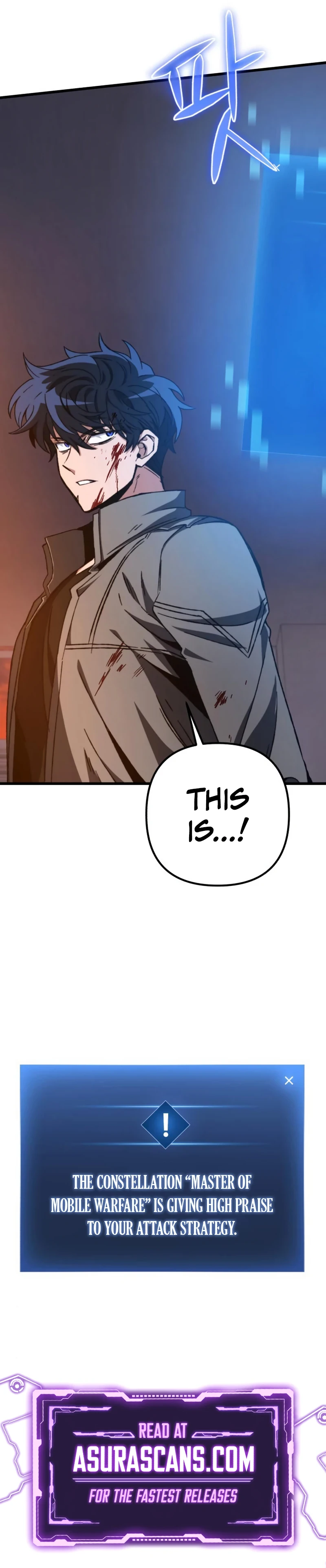 The Genius Assassin Who Takes It All Chapter 9 — Page 15