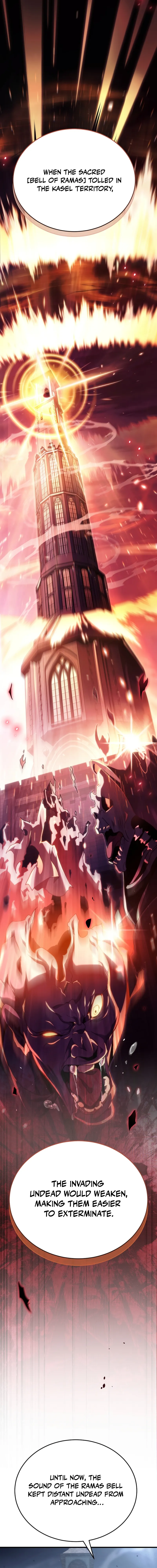 The Genius Blacksmith's Game Chapter 13 — Page 3