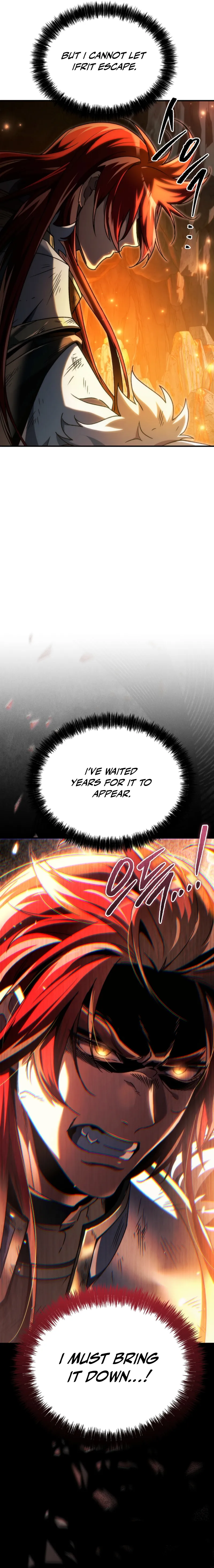 The Genius Blacksmith's Game Chapter 20 — Page 13