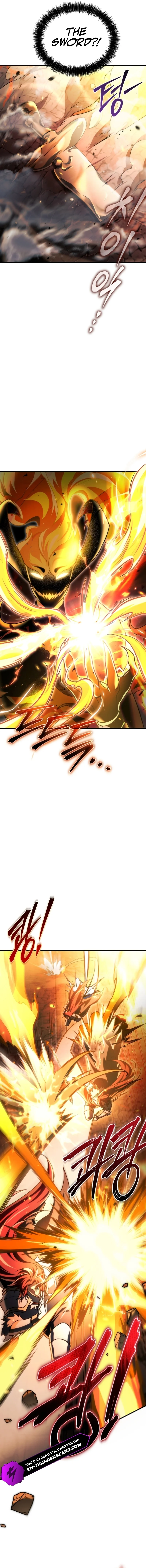 The Genius Blacksmith's Game Chapter 21 — Page 5