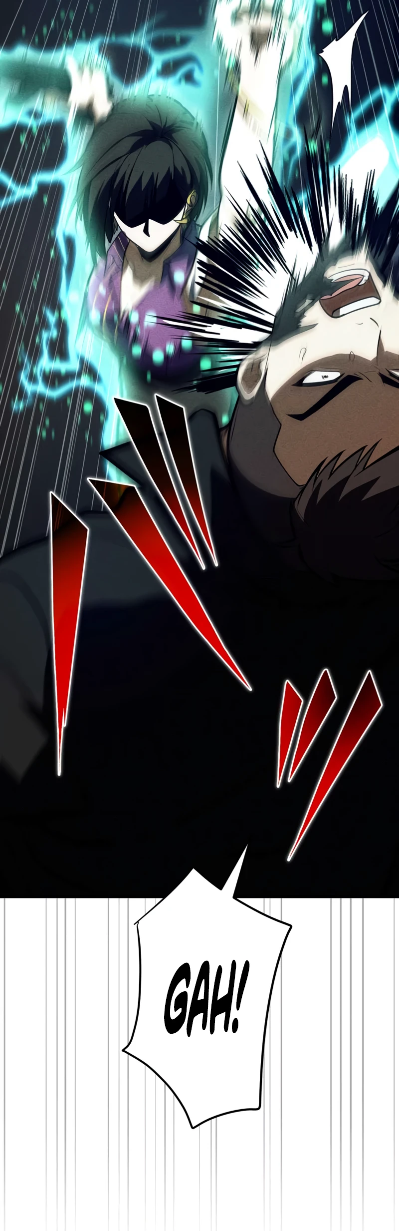 The Genius Hero Enrolls Again Chapter 11 — Page 9