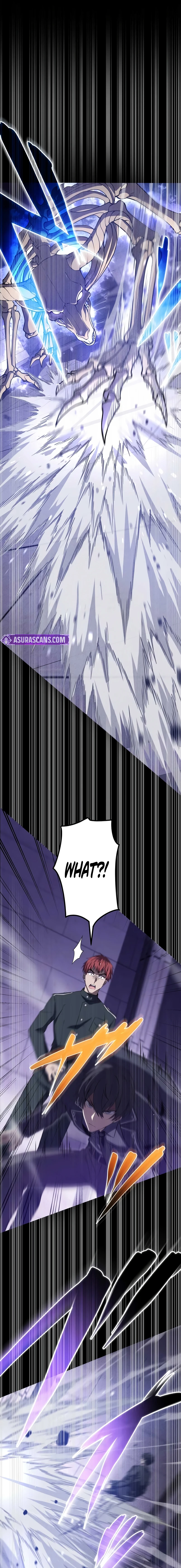 The Genius Hero Enrolls Again Chapter 21 — Page 4