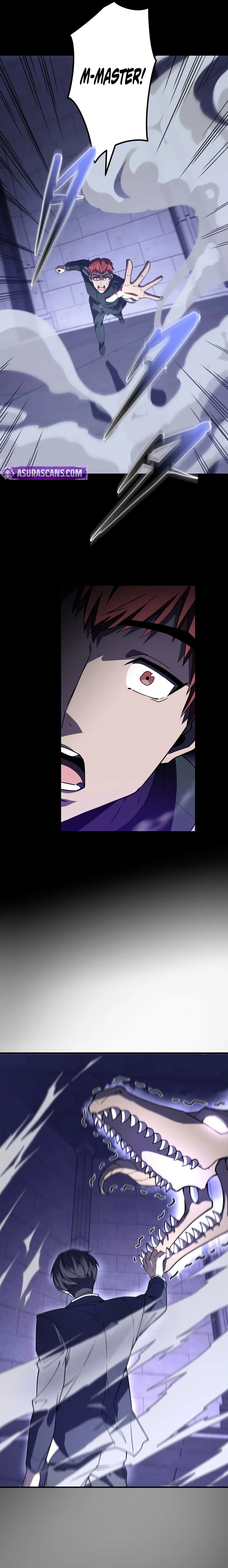 The Genius Hero Enrolls Again Chapter 21 — Page 10