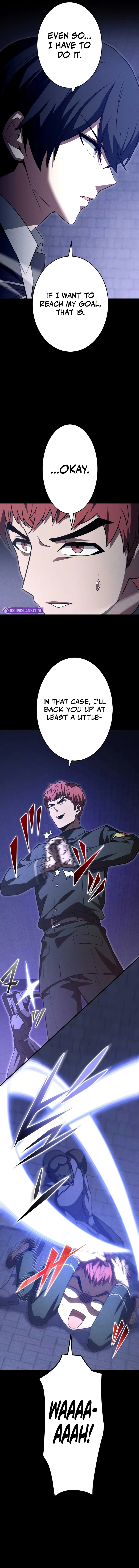 The Genius Hero Enrolls Again Chapter 23 — Page 4