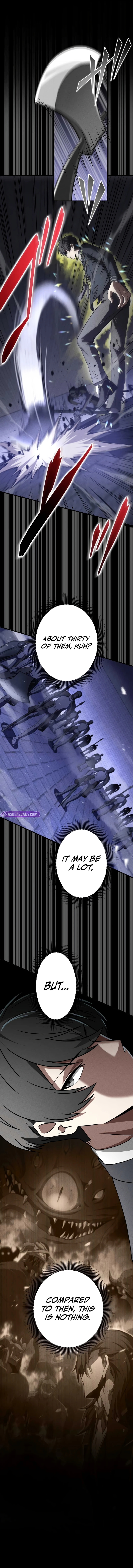 The Genius Hero Enrolls Again Chapter 23 — Page 8