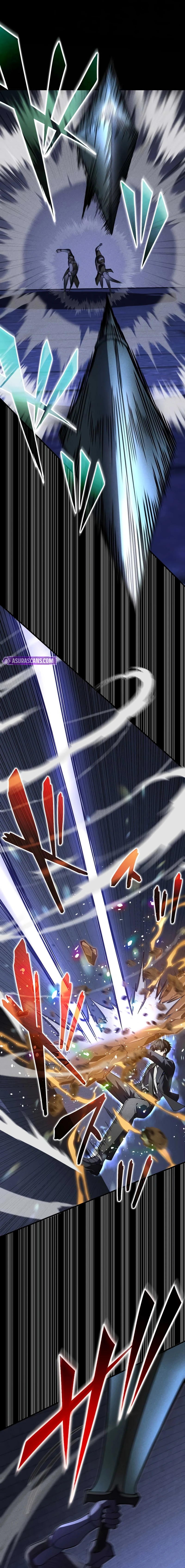 The Genius Hero Enrolls Again Chapter 23 — Page 9
