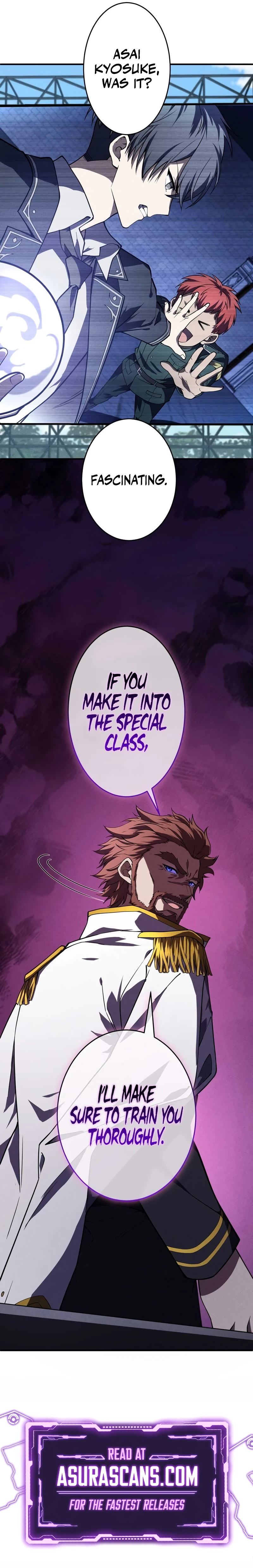 The Genius Hero Enrolls Again Chapter 23 — Page 15