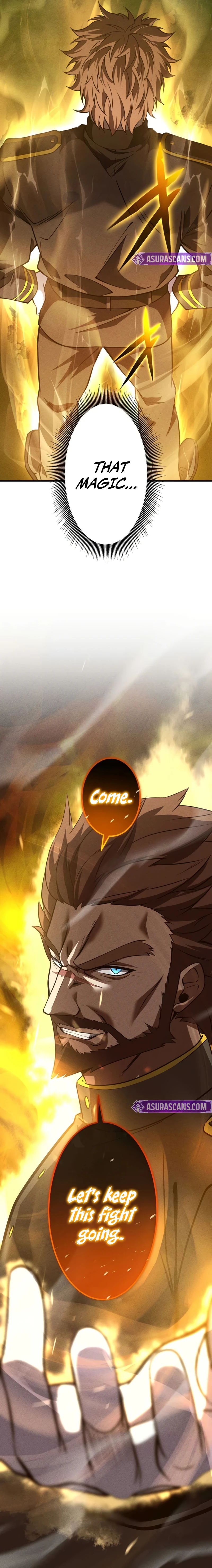 The Genius Hero Enrolls Again Chapter 25 — Page 14