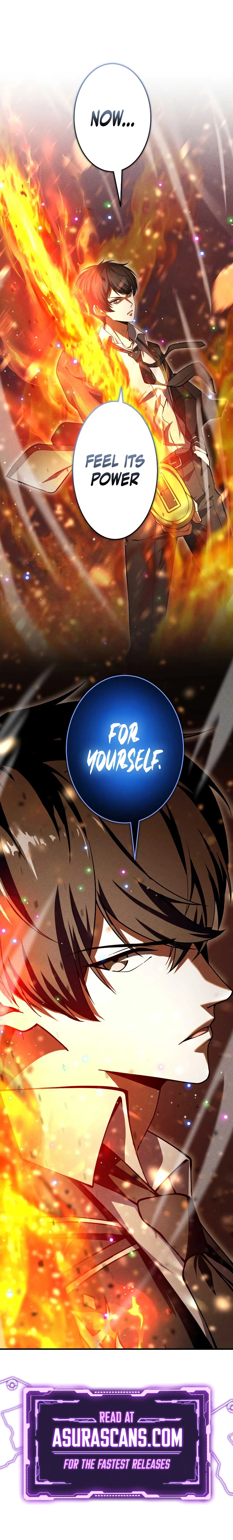 The Genius Hero Enrolls Again Chapter 29 — Page 16