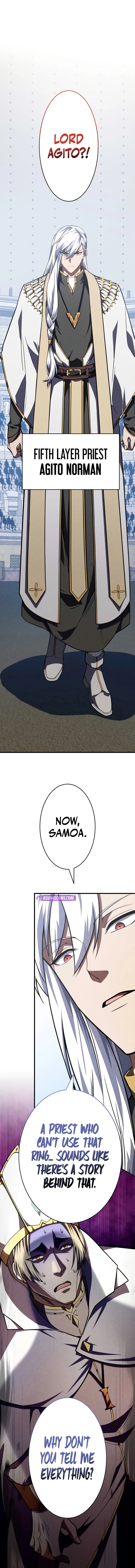 The Genius Hero Enrolls Again Chapter 36 — Page 16