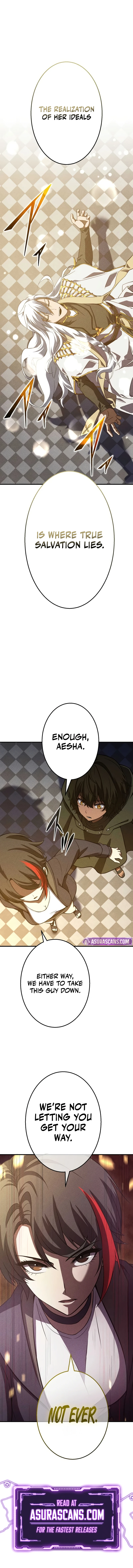 The Genius Hero Enrolls Again Chapter 42 — Page 16