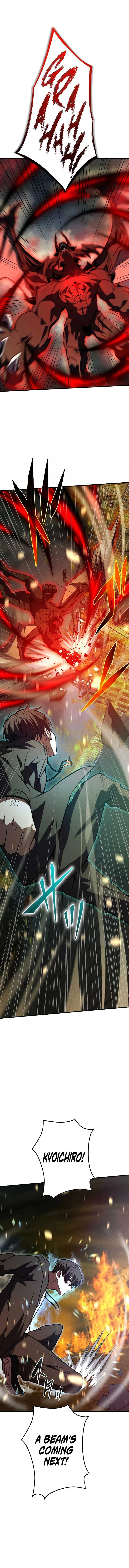 The Genius Hero Enrolls Again Chapter 46 — Page 15