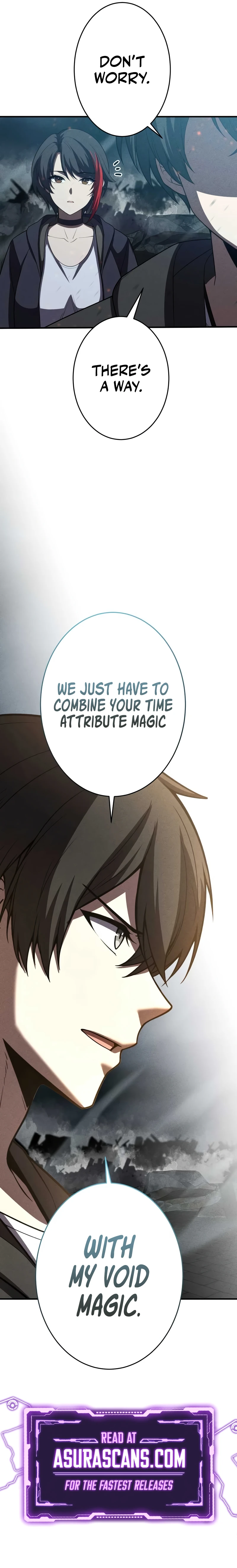 The Genius Hero Enrolls Again Chapter 47 — Page 16