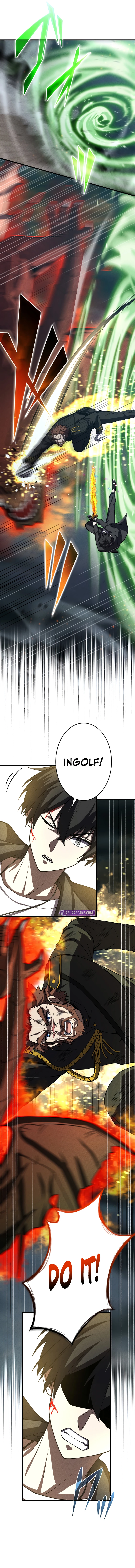 The Genius Hero Enrolls Again Chapter 48 — Page 14
