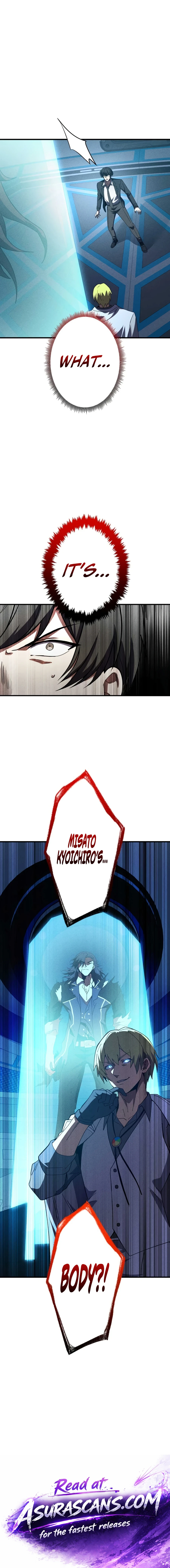 The Genius Hero Enrolls Again Chapter 53 — Page 20