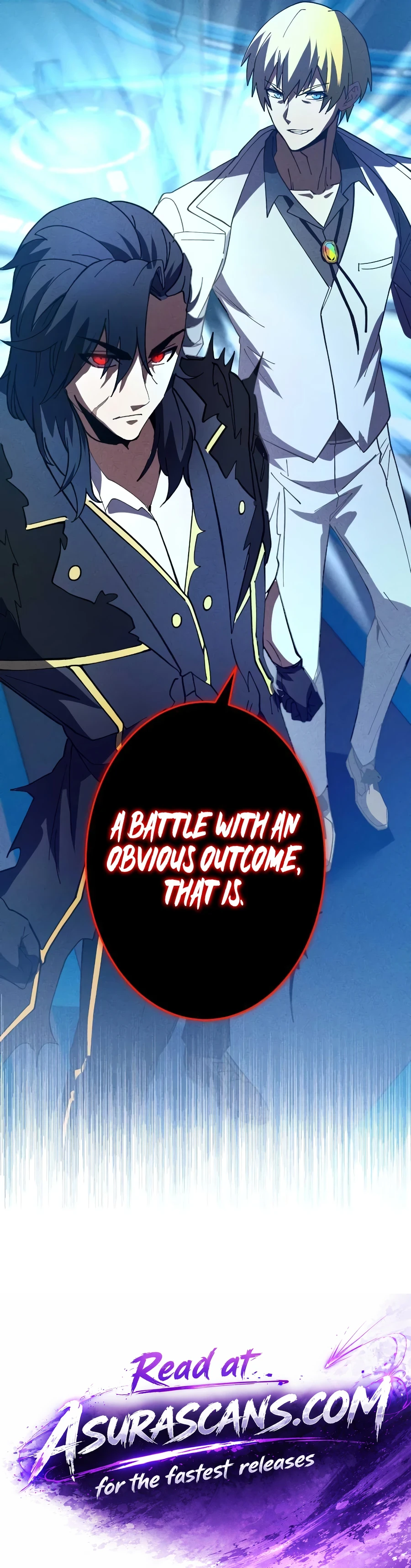 The Genius Hero Enrolls Again Chapter 54 — Page 16