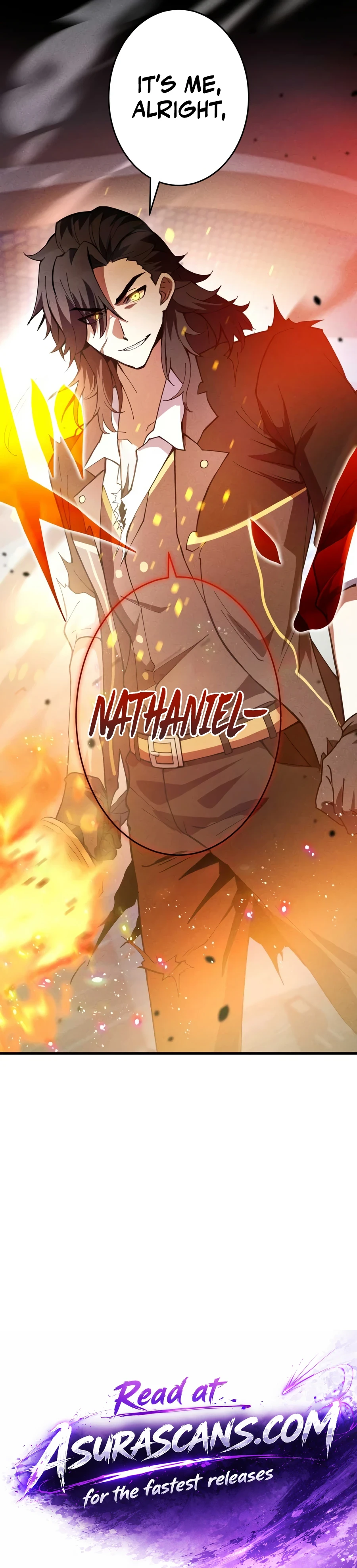 The Genius Hero Enrolls Again Chapter 55 — Page 21