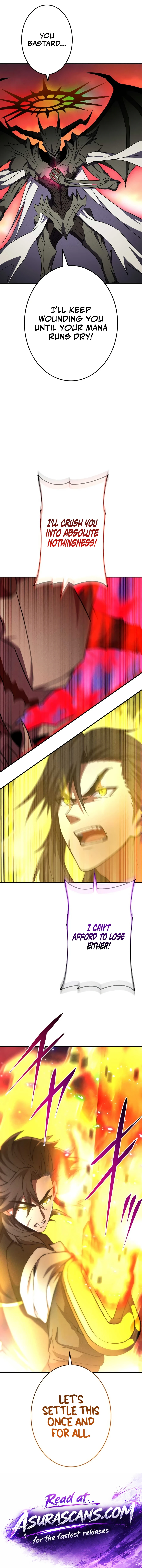 The Genius Hero Enrolls Again Chapter 58 — Page 19
