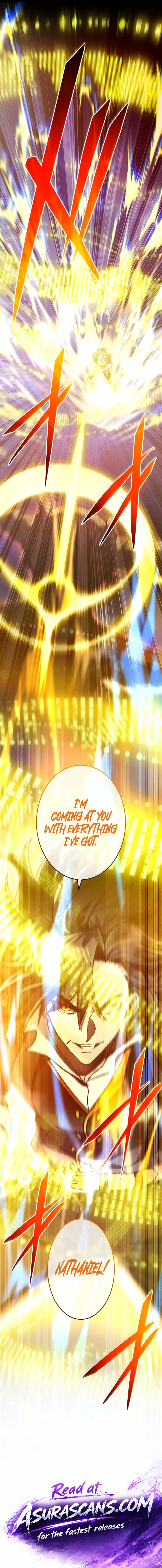 The Genius Hero Enrolls Again Chapter 59 — Page 22