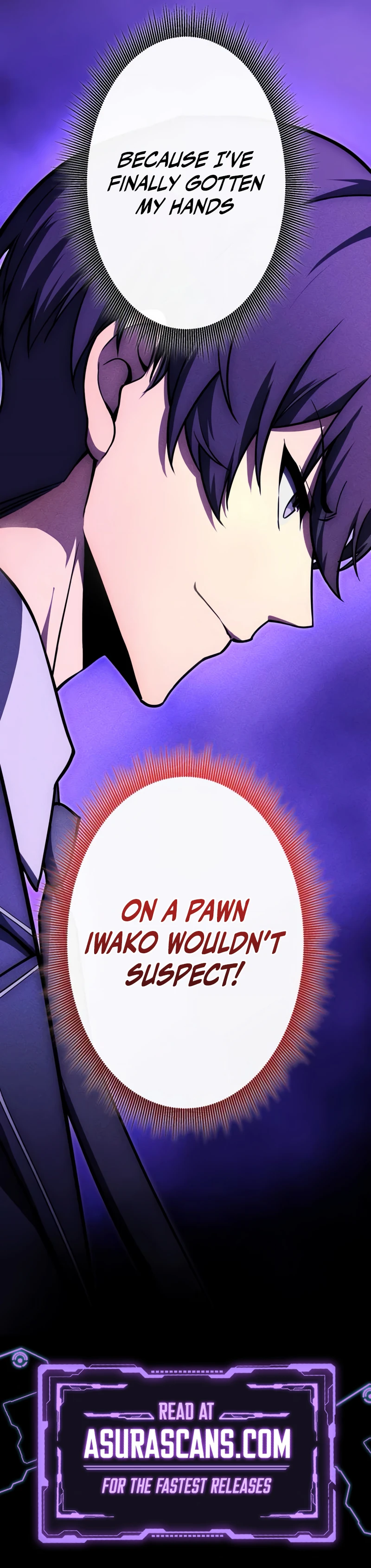 The Genius Hero Enrolls Again Chapter 7 — Page 12