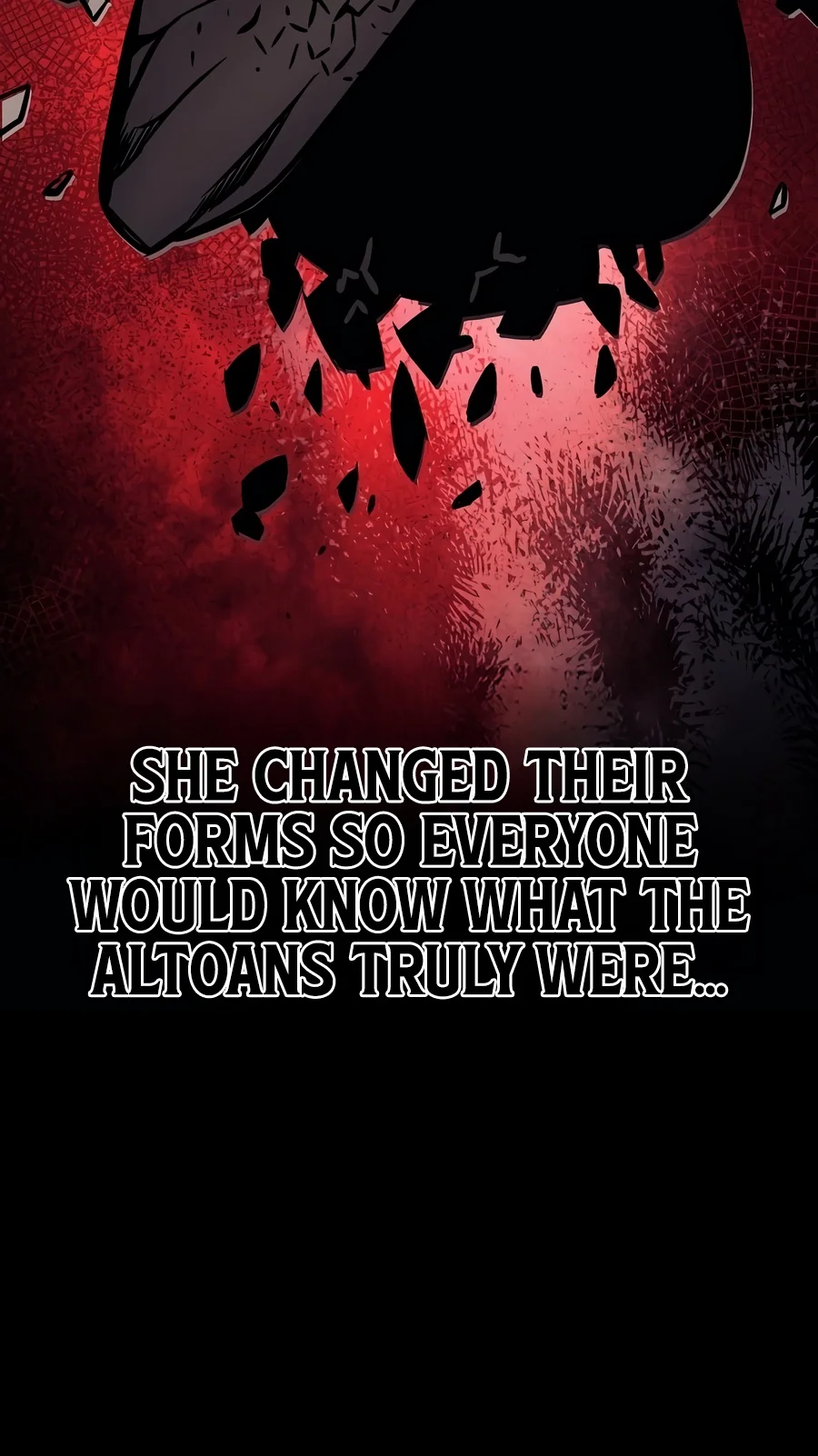 The Genius Knight of a Fallen Race Chapter 1 — Page 5