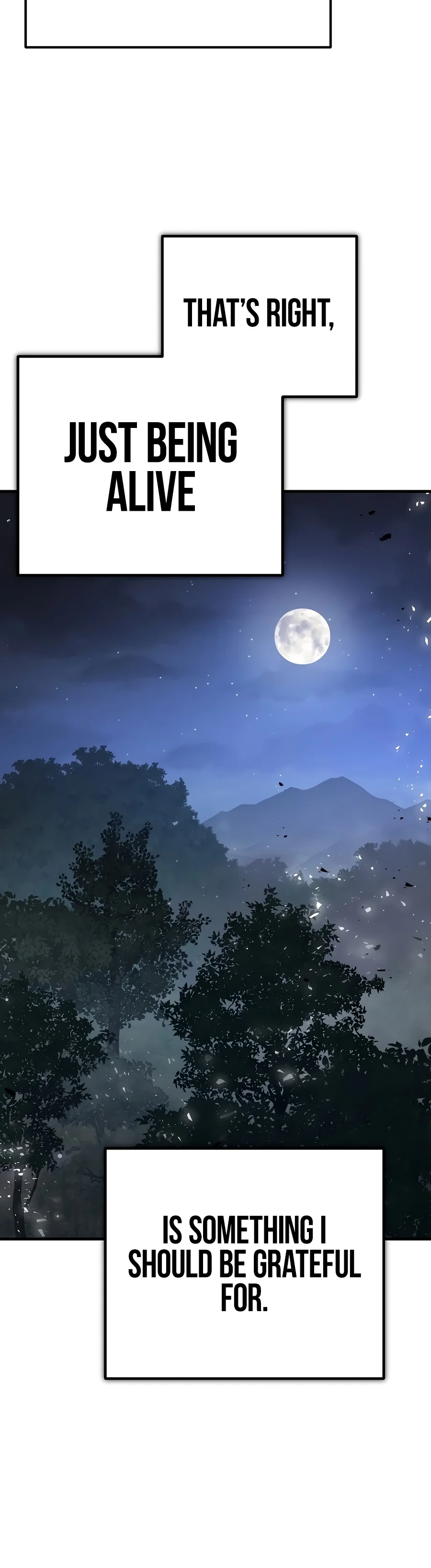 The Genius Knight of a Fallen Race Chapter 1 — Page 11